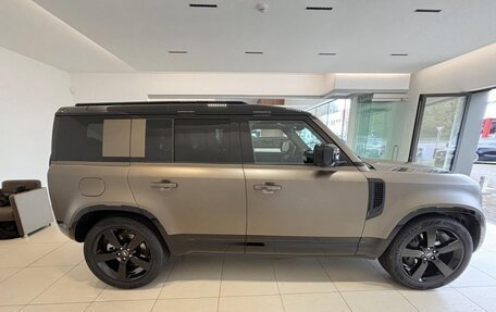 Land Rover Defender II, 2025 год, 22 990 000 рублей, 6 фотография