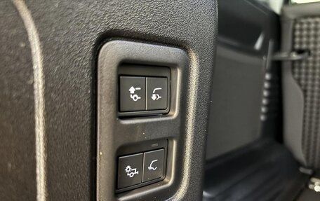 Land Rover Defender II, 2025 год, 22 990 000 рублей, 15 фотография