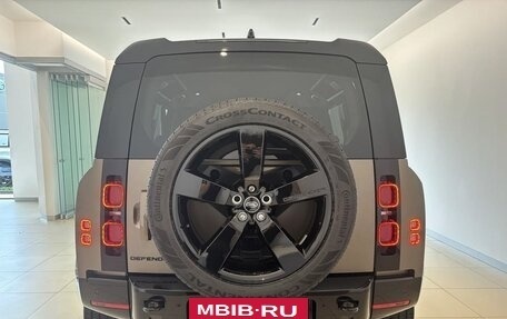 Land Rover Defender II, 2025 год, 22 990 000 рублей, 4 фотография