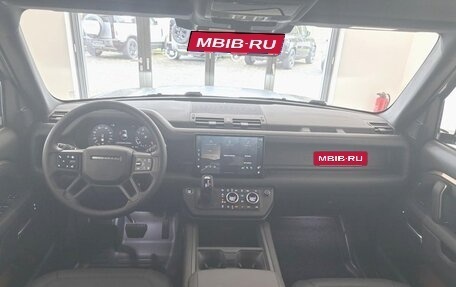 Land Rover Defender II, 2025 год, 22 990 000 рублей, 9 фотография