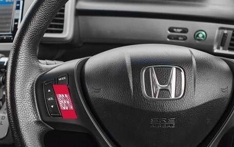 Honda Freed I, 2014 год, 1 290 000 рублей, 12 фотография