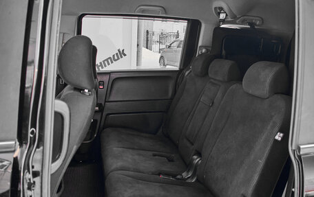 Honda Freed I, 2014 год, 1 290 000 рублей, 21 фотография