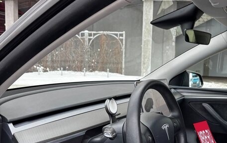 Tesla Model Y I, 2021 год, 3 800 000 рублей, 2 фотография