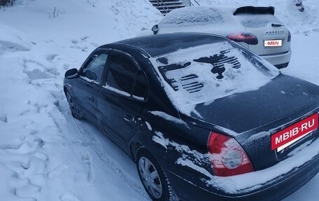 Hyundai Elantra III, 2006 год, 270 000 рублей, 2 фотография