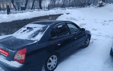 Hyundai Elantra III, 2006 год, 270 000 рублей, 3 фотография