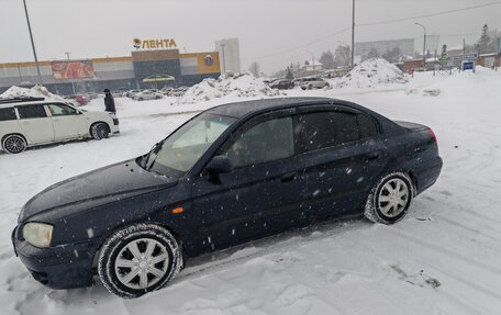 Hyundai Elantra III, 2006 год, 270 000 рублей, 5 фотография