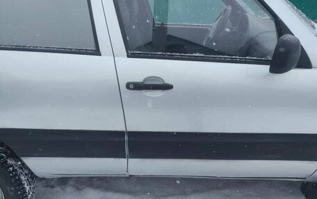 Chevrolet Niva I рестайлинг, 2007 год, 333 000 рублей, 4 фотография