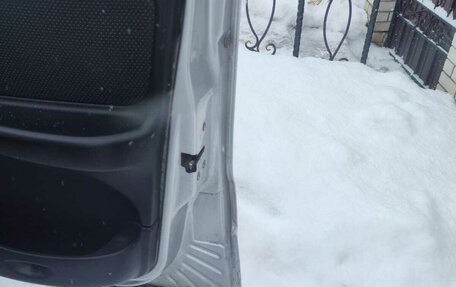 Chevrolet Niva I рестайлинг, 2007 год, 333 000 рублей, 6 фотография