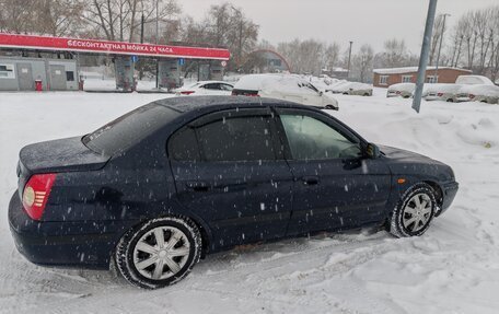 Hyundai Elantra III, 2006 год, 270 000 рублей, 7 фотография