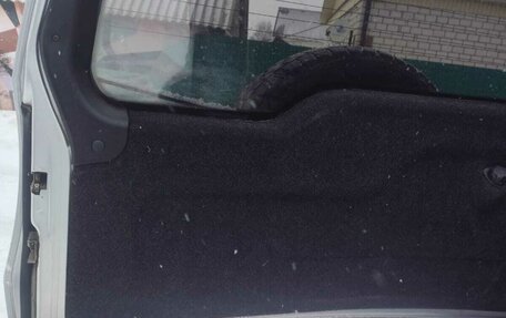 Chevrolet Niva I рестайлинг, 2007 год, 333 000 рублей, 8 фотография