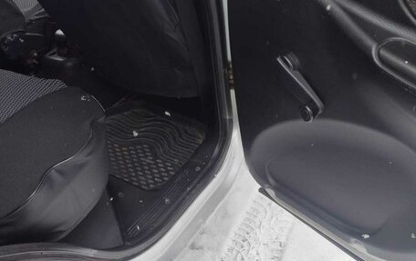 Chevrolet Niva I рестайлинг, 2007 год, 333 000 рублей, 9 фотография