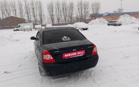 Hyundai Elantra III, 2006 год, 270 000 рублей, 6 фотография