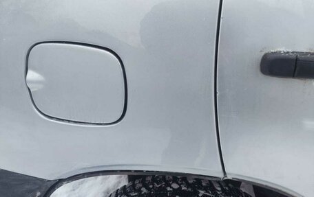 Chevrolet Niva I рестайлинг, 2007 год, 333 000 рублей, 14 фотография