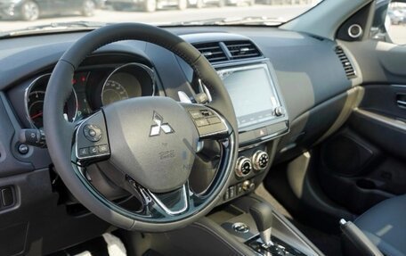 Mitsubishi ASX I рестайлинг, 2025 год, 2 800 000 рублей, 4 фотография