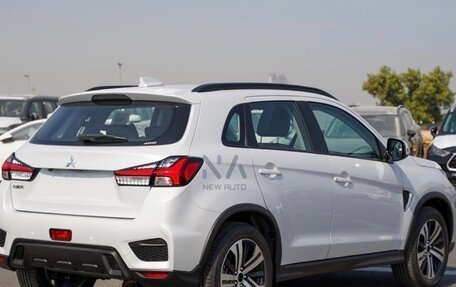 Mitsubishi ASX I рестайлинг, 2025 год, 2 800 000 рублей, 3 фотография