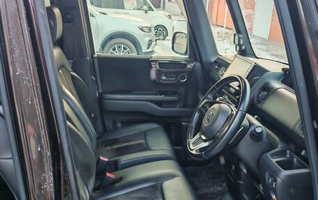 Honda N-BOX II, 2018 год, 1 050 000 рублей, 2 фотография