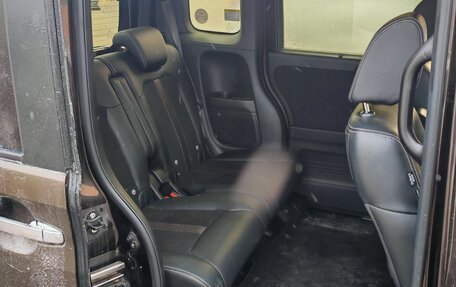 Honda N-BOX II, 2018 год, 1 050 000 рублей, 3 фотография