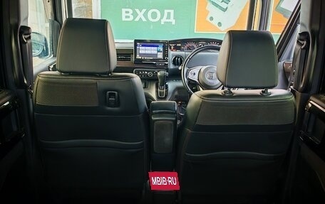 Honda N-BOX II, 2018 год, 1 050 000 рублей, 5 фотография