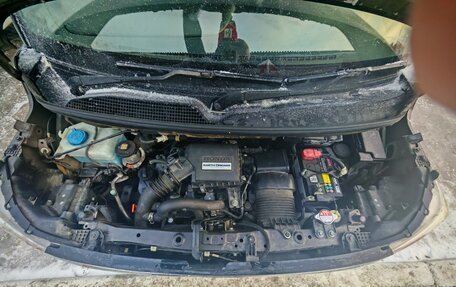 Honda N-BOX II, 2018 год, 1 050 000 рублей, 12 фотография