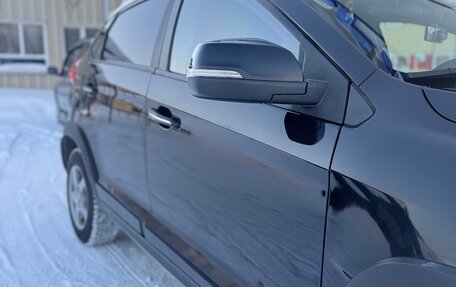 Chery Tiggo 2, 2017 год, 750 000 рублей, 5 фотография