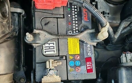 Honda N-BOX II, 2018 год, 1 050 000 рублей, 13 фотография