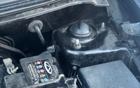 Chery Tiggo 2, 2017 год, 750 000 рублей, 15 фотография