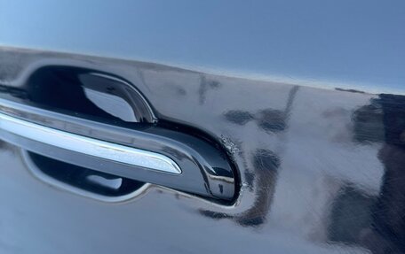 Chery Tiggo 2, 2017 год, 750 000 рублей, 20 фотография