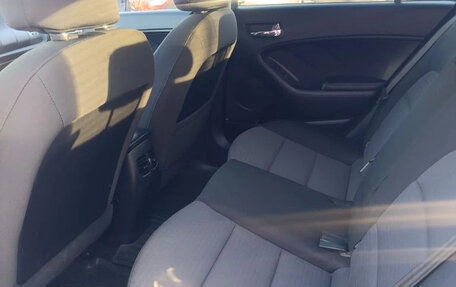 KIA Cerato III, 2016 год, 1 469 990 рублей, 9 фотография