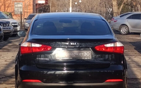 KIA Cerato III, 2016 год, 1 469 990 рублей, 5 фотография