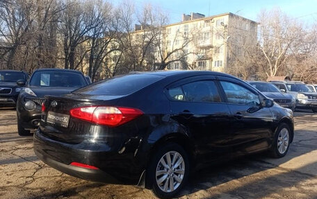 KIA Cerato III, 2016 год, 1 469 990 рублей, 6 фотография