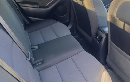 KIA Cerato III, 2016 год, 1 469 990 рублей, 10 фотография