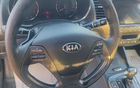 KIA Cerato III, 2016 год, 1 469 990 рублей, 14 фотография