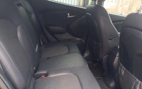 Hyundai ix35 I рестайлинг, 2010 год, 1 349 990 рублей, 11 фотография