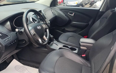 Hyundai ix35 I рестайлинг, 2010 год, 1 349 990 рублей, 7 фотография