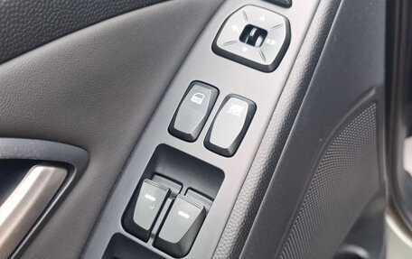 Hyundai ix35 I рестайлинг, 2010 год, 1 349 990 рублей, 8 фотография