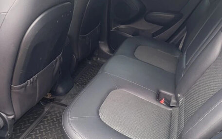 Hyundai ix35 I рестайлинг, 2010 год, 1 349 990 рублей, 9 фотография