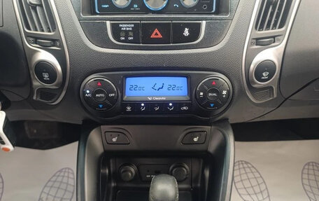 Hyundai ix35 I рестайлинг, 2010 год, 1 349 990 рублей, 17 фотография