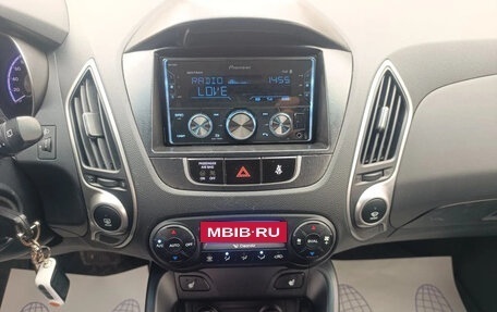 Hyundai ix35 I рестайлинг, 2010 год, 1 349 990 рублей, 16 фотография