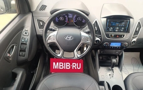 Hyundai ix35 I рестайлинг, 2010 год, 1 349 990 рублей, 14 фотография