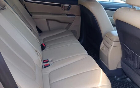 Hyundai Santa Fe III рестайлинг, 2012 год, 1 549 990 рублей, 10 фотография