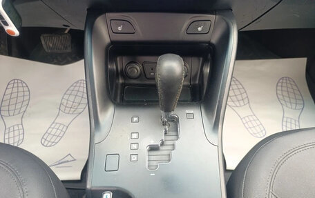 Hyundai ix35 I рестайлинг, 2010 год, 1 349 990 рублей, 18 фотография