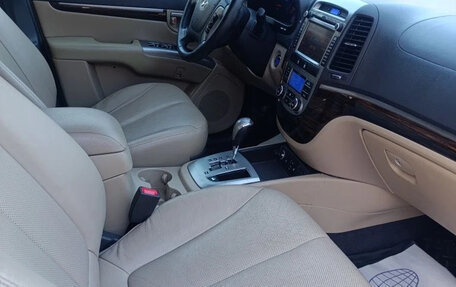 Hyundai Santa Fe III рестайлинг, 2012 год, 1 549 990 рублей, 11 фотография