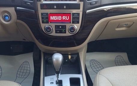 Hyundai Santa Fe III рестайлинг, 2012 год, 1 549 990 рублей, 15 фотография