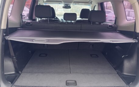 Chevrolet Orlando I, 2012 год, 1 349 990 рублей, 10 фотография