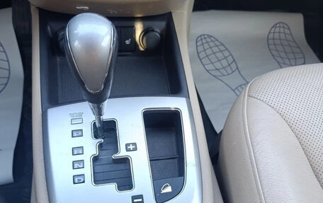 Hyundai Santa Fe III рестайлинг, 2012 год, 1 549 990 рублей, 17 фотография