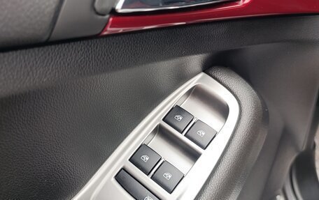 Chevrolet Orlando I, 2012 год, 1 349 990 рублей, 8 фотография