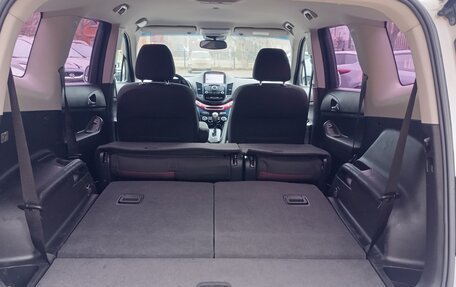 Chevrolet Orlando I, 2012 год, 1 349 990 рублей, 11 фотография