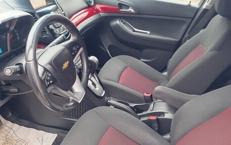 Chevrolet Orlando I, 2012 год, 1 349 990 рублей, 7 фотография