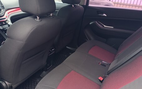 Chevrolet Orlando I, 2012 год, 1 349 990 рублей, 9 фотография