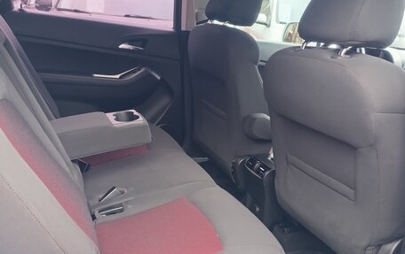 Chevrolet Orlando I, 2012 год, 1 349 990 рублей, 14 фотография